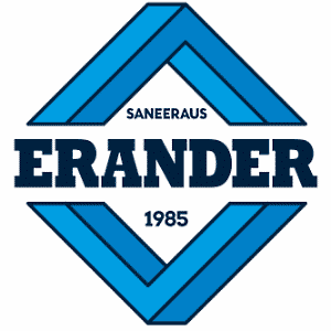 Sanneraus Erander Oy